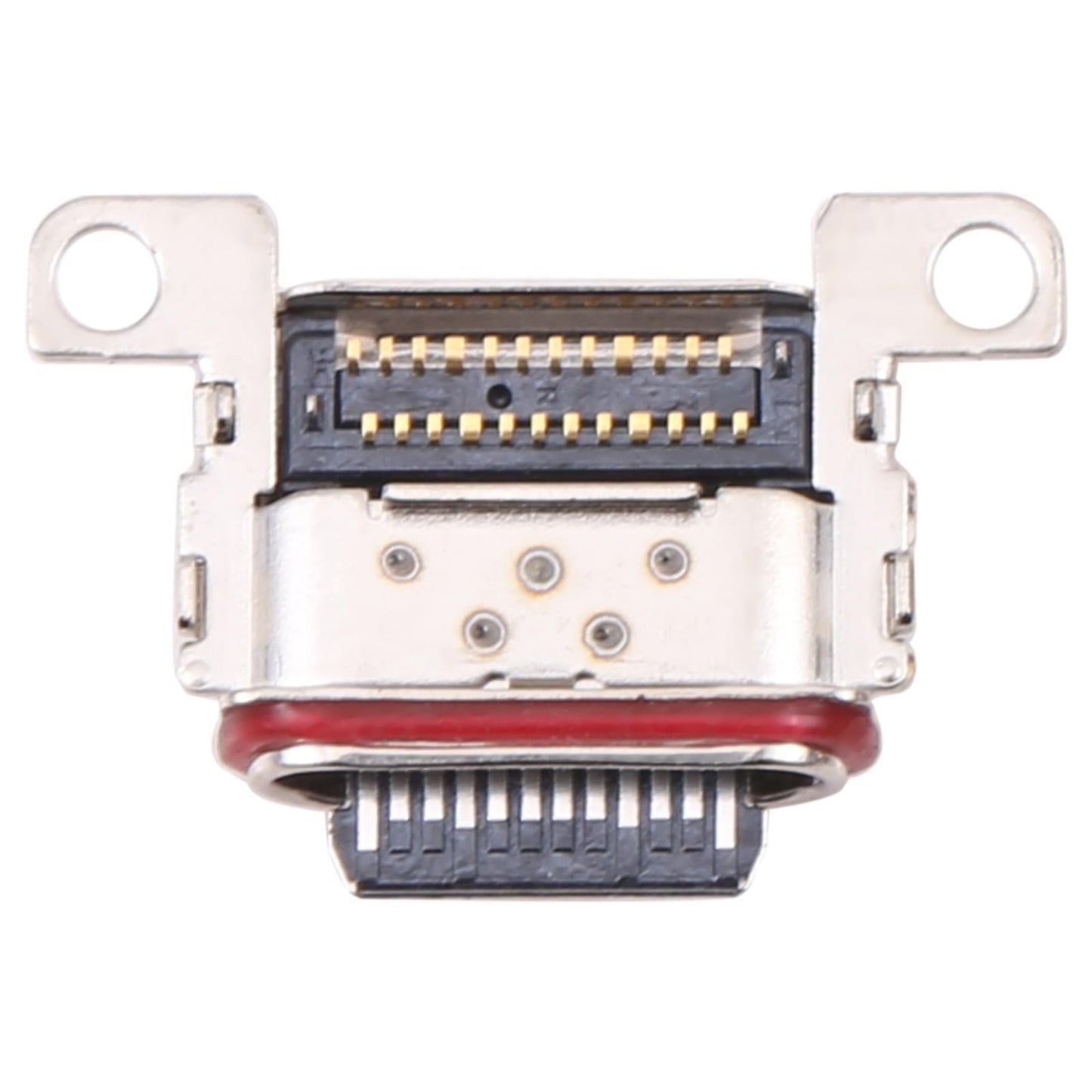 10-Piece Charging Port For Samsung Galaxy S23 5G - Compatible With Sm-S911B-1915197181569142785