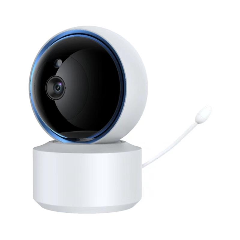 Smart Wifi Ptz Baby Monitor With 3Mp Camera-1915198342724456449