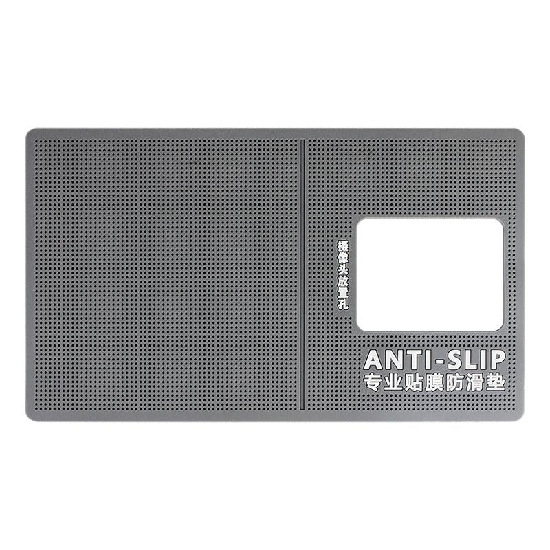 Non-Slip Silicone Mat For Professionals - Marble-1915197227727458304