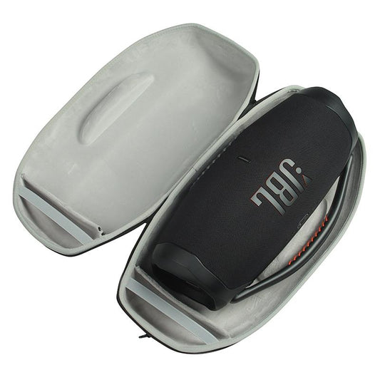 Jbl Boombox 3 Portable Storage Case - Black-1915196910176702466