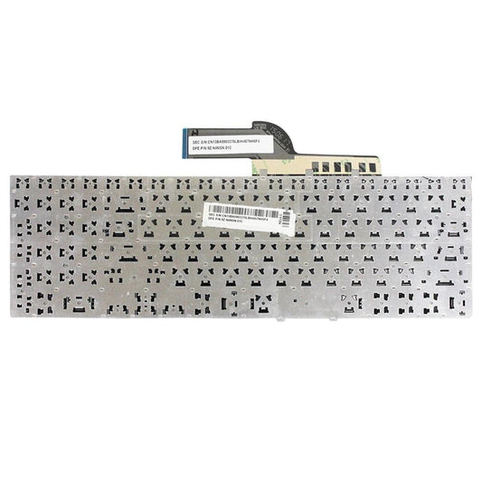 Samsung Laptop Keyboard For Np300E5E / Np350E5C Us Version-1915198264253222914