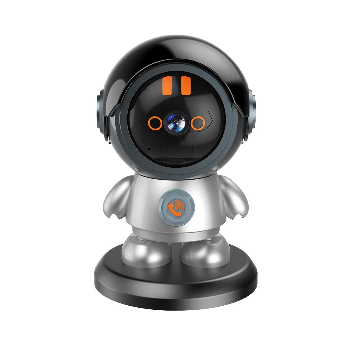 3Mp Humanoid Detection Wifi Ip Camera - One Click Call-1915196519531810816