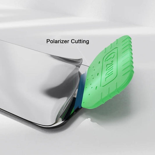 3-In-1 Soft Sharp Blade For Screen Removal - 2Uul Da95-1915198385879650306