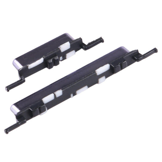 10-Piece Power And Volume Control Button Set - Compact And Versatile-1915196965495377922