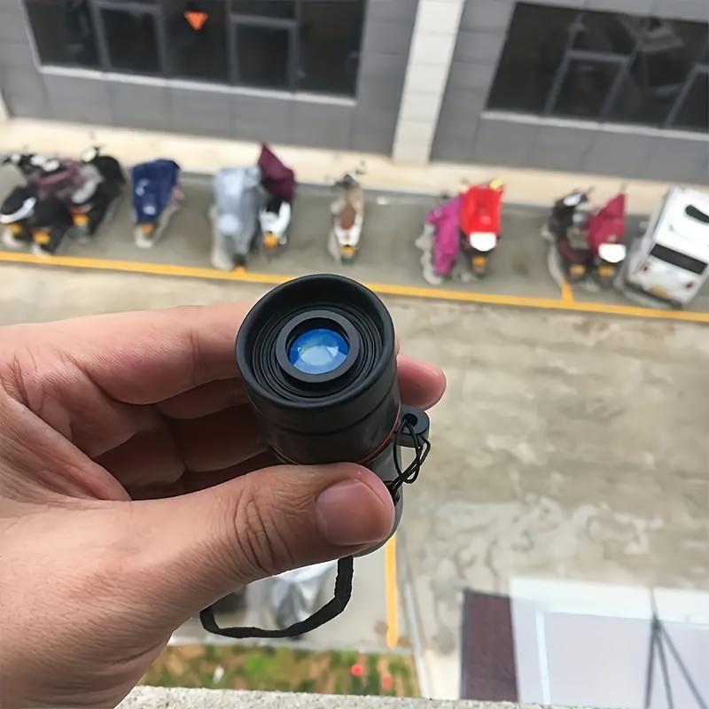 High Power 12X Hd Monocular Telescope - 2000X25 3.6 Inch-1915198243390754821