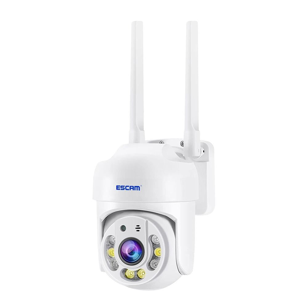 4Mp Wifi Camera With Two-Way Voice Night Vision And Motion Detection-1915197828850913280
