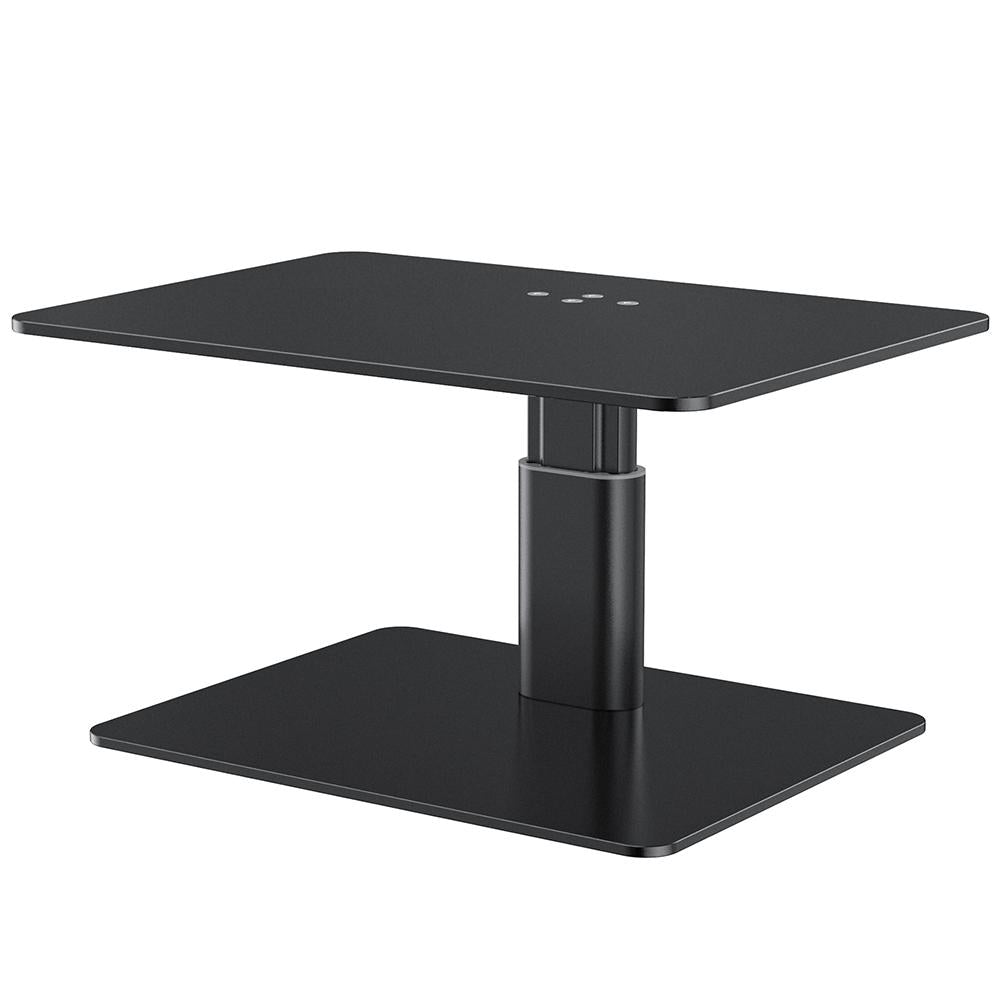 Aluminum Computer Screen Bracket - Black By Lenuo-1915196965809950720