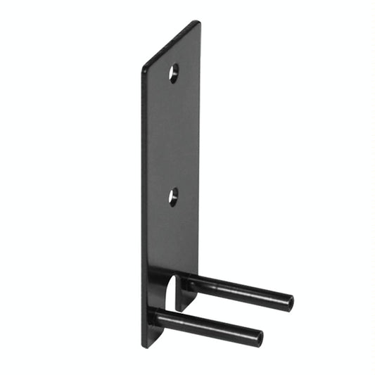 Wall-Mounted Bracket For Bose Lifestyle 650 Rear Surround Speaker - Black-1915196865637388290
