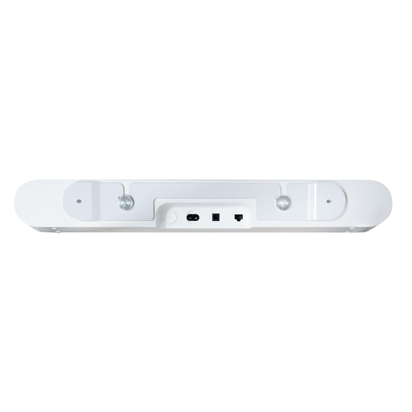 Wall Mount For Sonos Ray Soundbar - White Metal Bracket-1915196907983081472