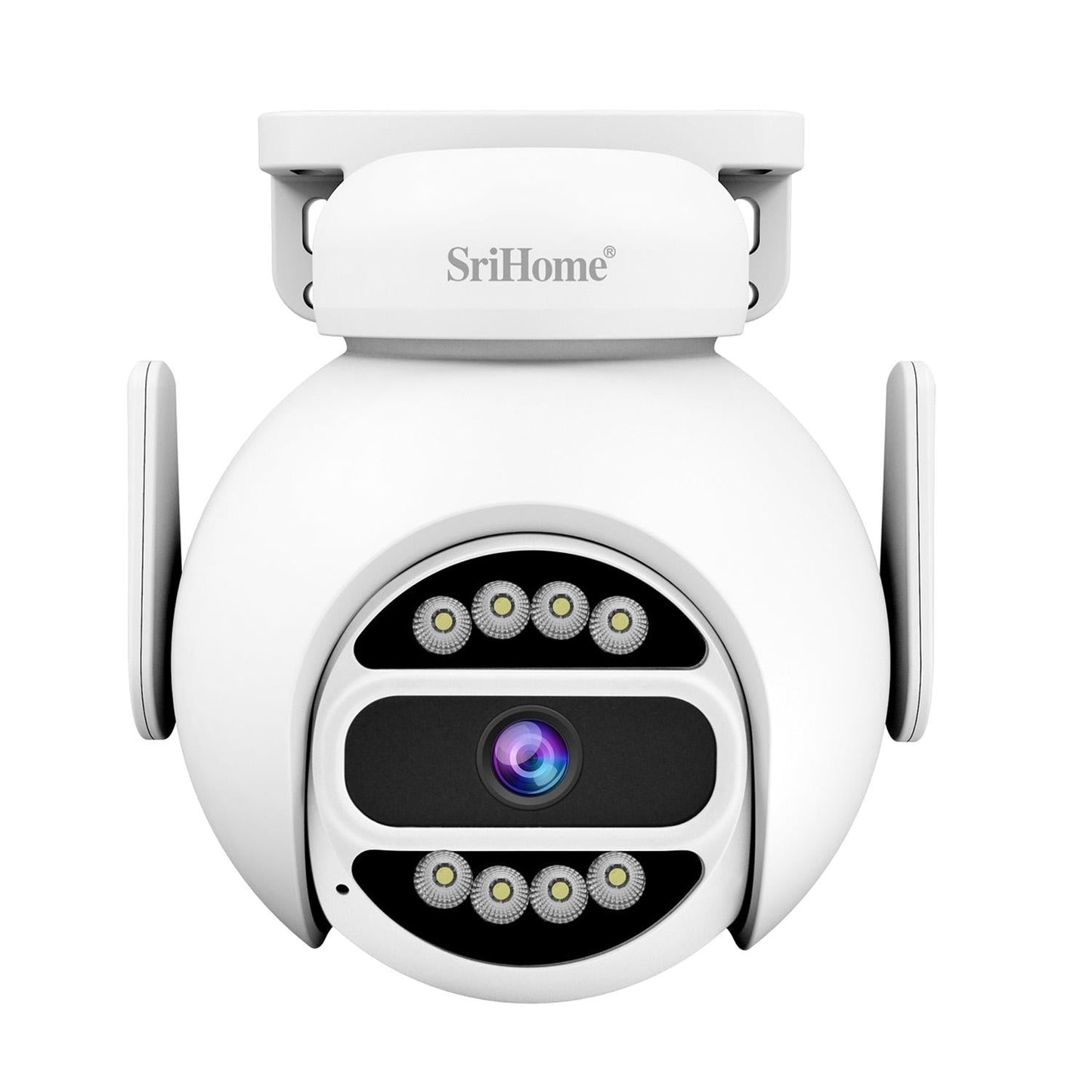 Waterproof Wifi Hd Camera With Motion Detection And Night Vision-1915196522723676160