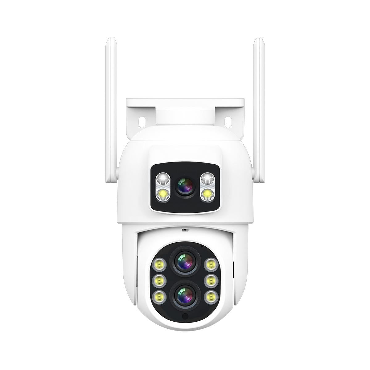 10X Optical Zoom Wifi Camera With Motion Detection-1915196513626230786