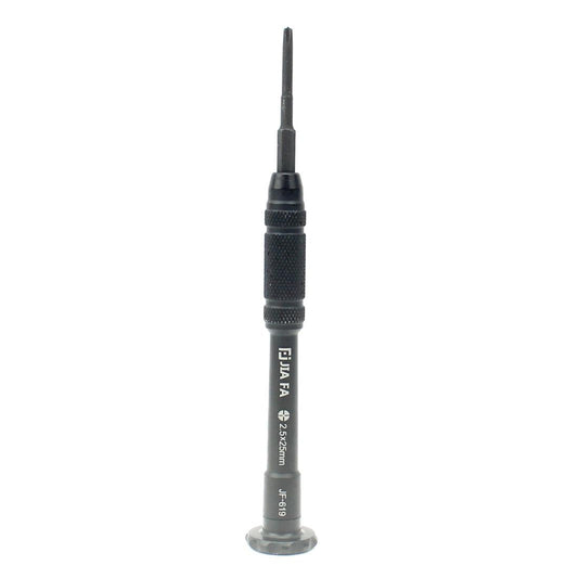 Hollow Cross Tip Repair Screwdriver For Iphone - 2.5 X 30Mm-1915196487667683330