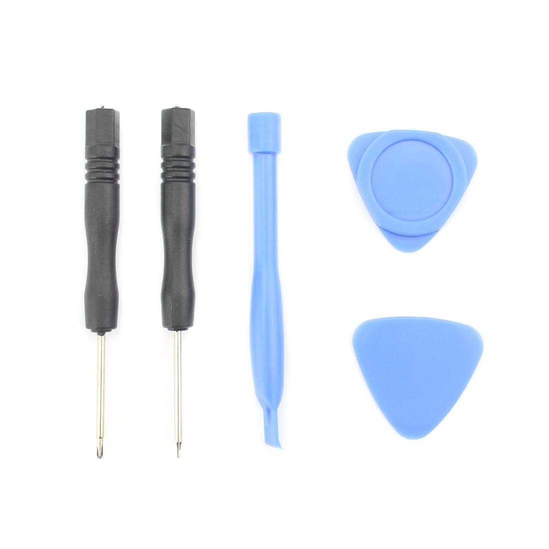 5-In-1 Battery Tool Kit For Iphone 6 / Se / 5S / 5C / 5 / 4S / 4 - Open And Repair Easily-1915197677704974336