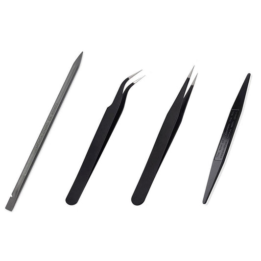 17-In-1 Smartphone Repair Tool Set Jf 8104-1915198379659497474