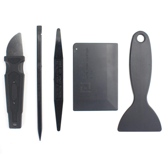 14-In-1 Crowbar Repair & Disassemble Tool Kit-1915197557122928642