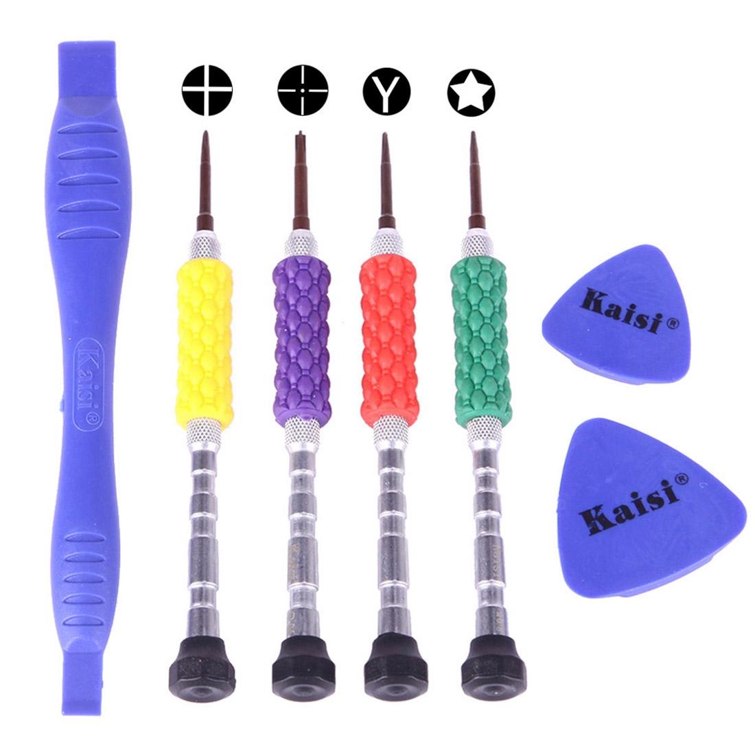 7-Piece Opening Tool Set For Iphone-1915197229497454592