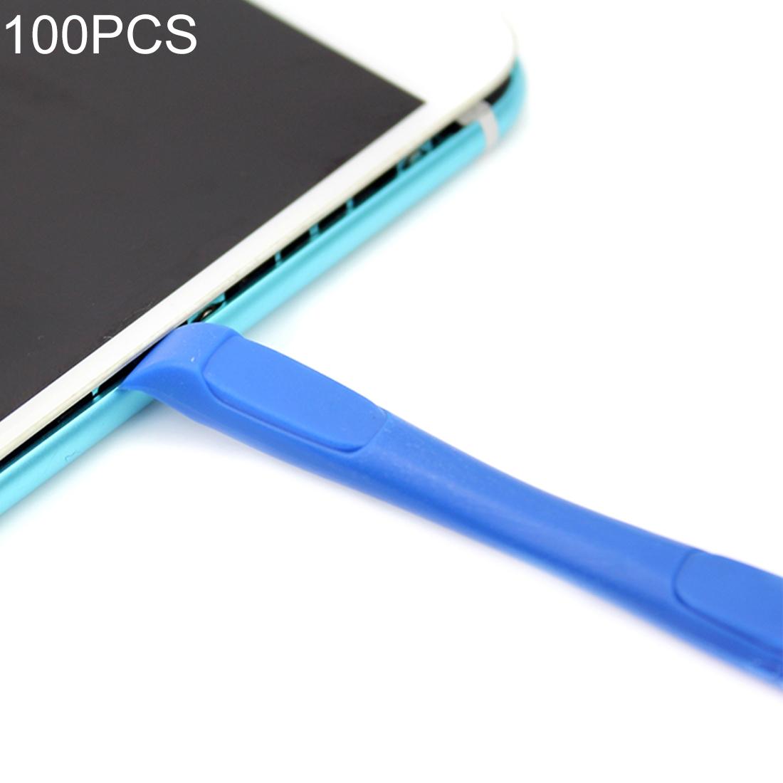 100-Piece P8817 Double-Ended Spudger Set For Mobile Phone Repair-1915196567602728965