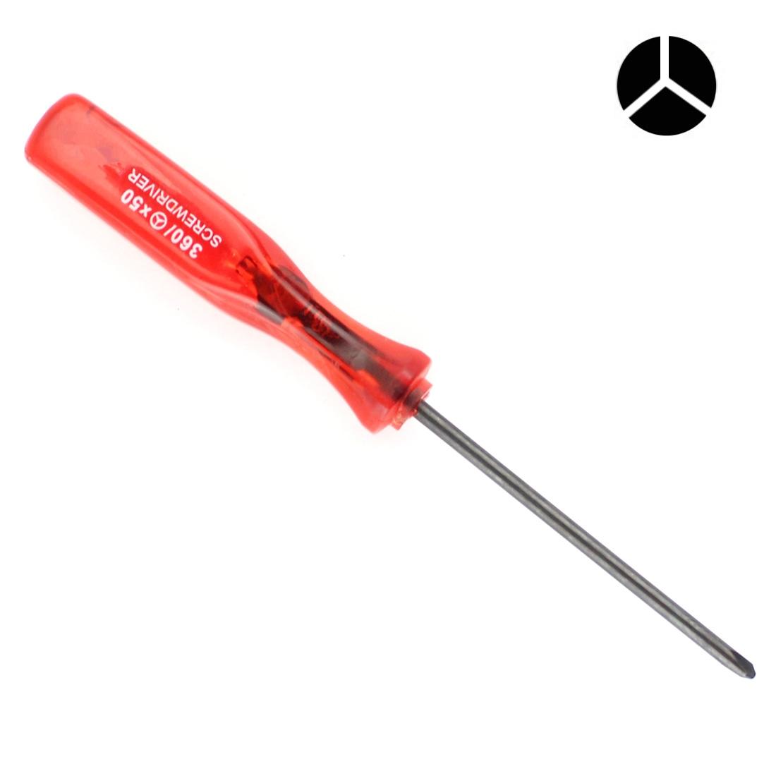 Precision Tri Point Screwdriver - 50Mm Y2.5-1915196591829028869