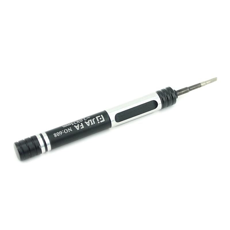 Metal Mobile Phone Repair Screwdriver Set - 2.0 Version-1915197477653450756