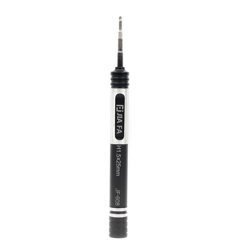 Metal Mobile Phone Repair Tool Hex Head Screwdriver 1.5Mm-1915197205178880002