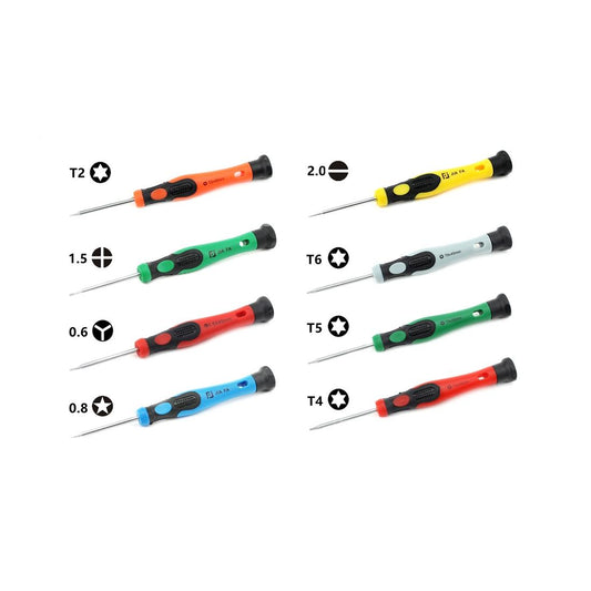 32-In-1 Metal & Plastic Repair Tool Kit For Disassembly-1915196980825559042