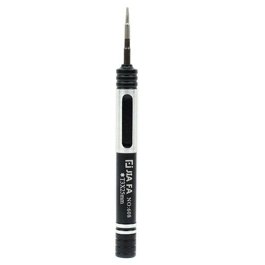 T3 Torx Screwdriver For Mobile Phone Repair-1915198396117946370