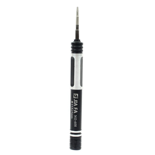 Jiafa T5 Torx Screwdriver For Mobile Phone Repair-1915197705219608578