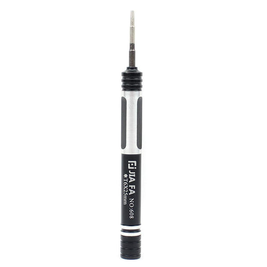 Jiafa T6 Torx Screwdriver For Mobile Phone Repair-1915197536650530818