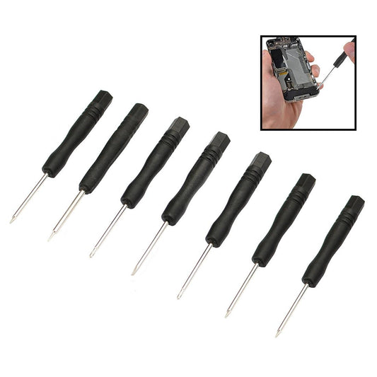 15-In-1 Smartphone Repair Tool Set-1915198228983320578