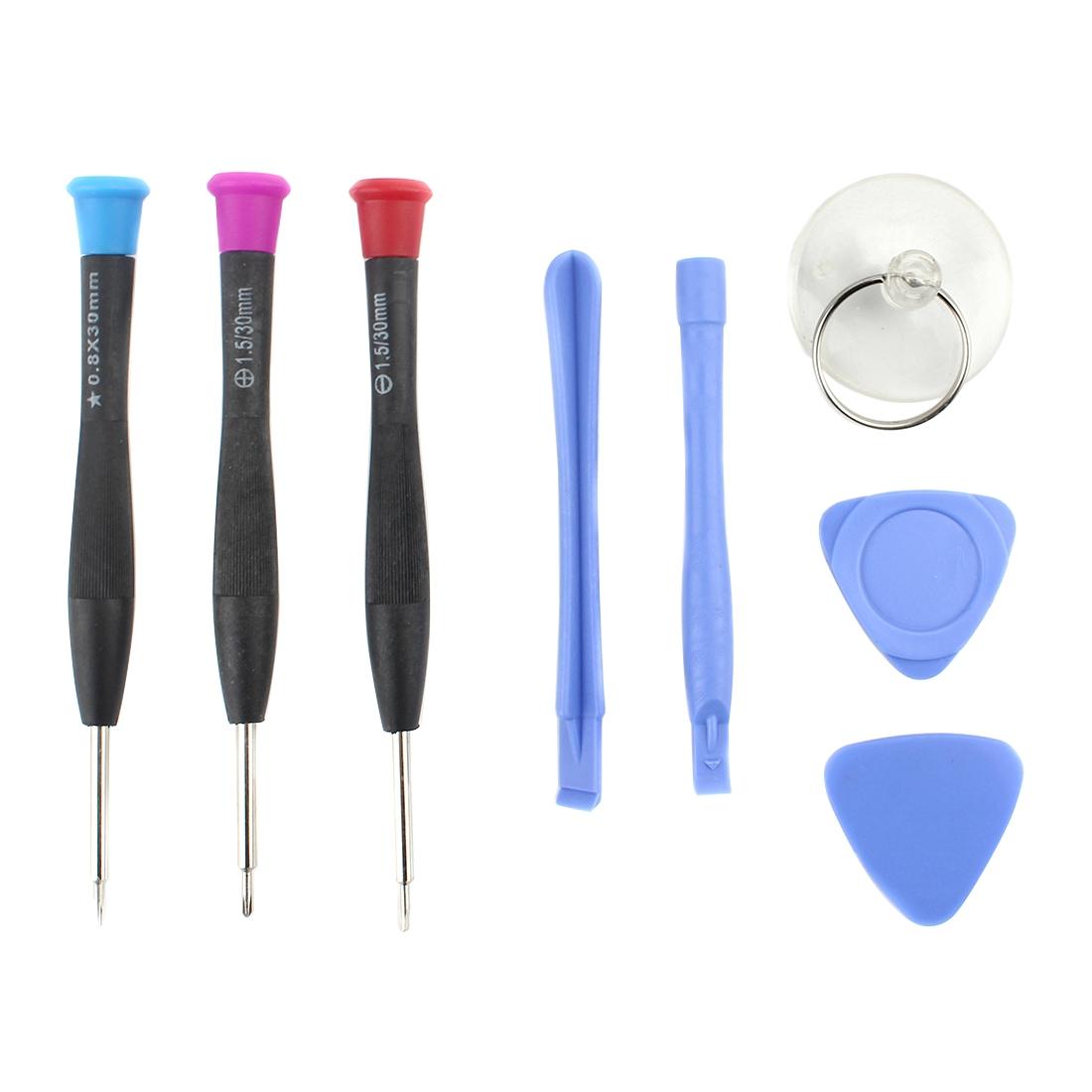 8-In-1 Repair Tool Set For Iphone - Jf 851-1915197194550513664
