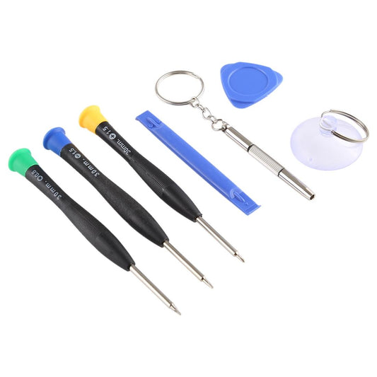 7-In-1 Repair Tool Set For Iphone And Samsung - Jf-1915197286246387714