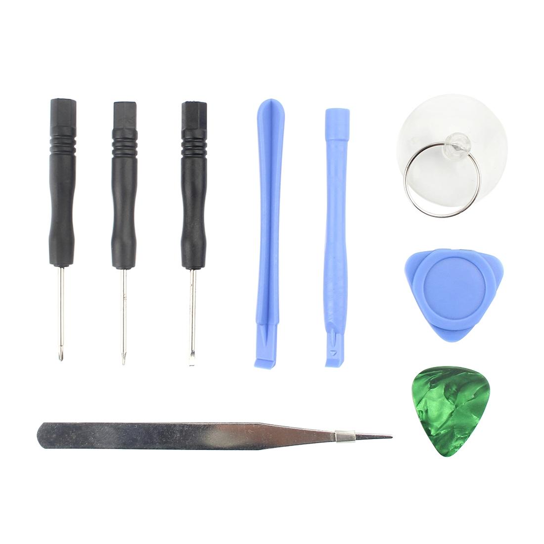 9-In-1 Iphone Repair Tool Set-1915197048106389504