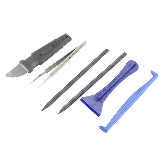 16-In-1 Repair Tool Set For Iphone And Ipad-1915198019322646530
