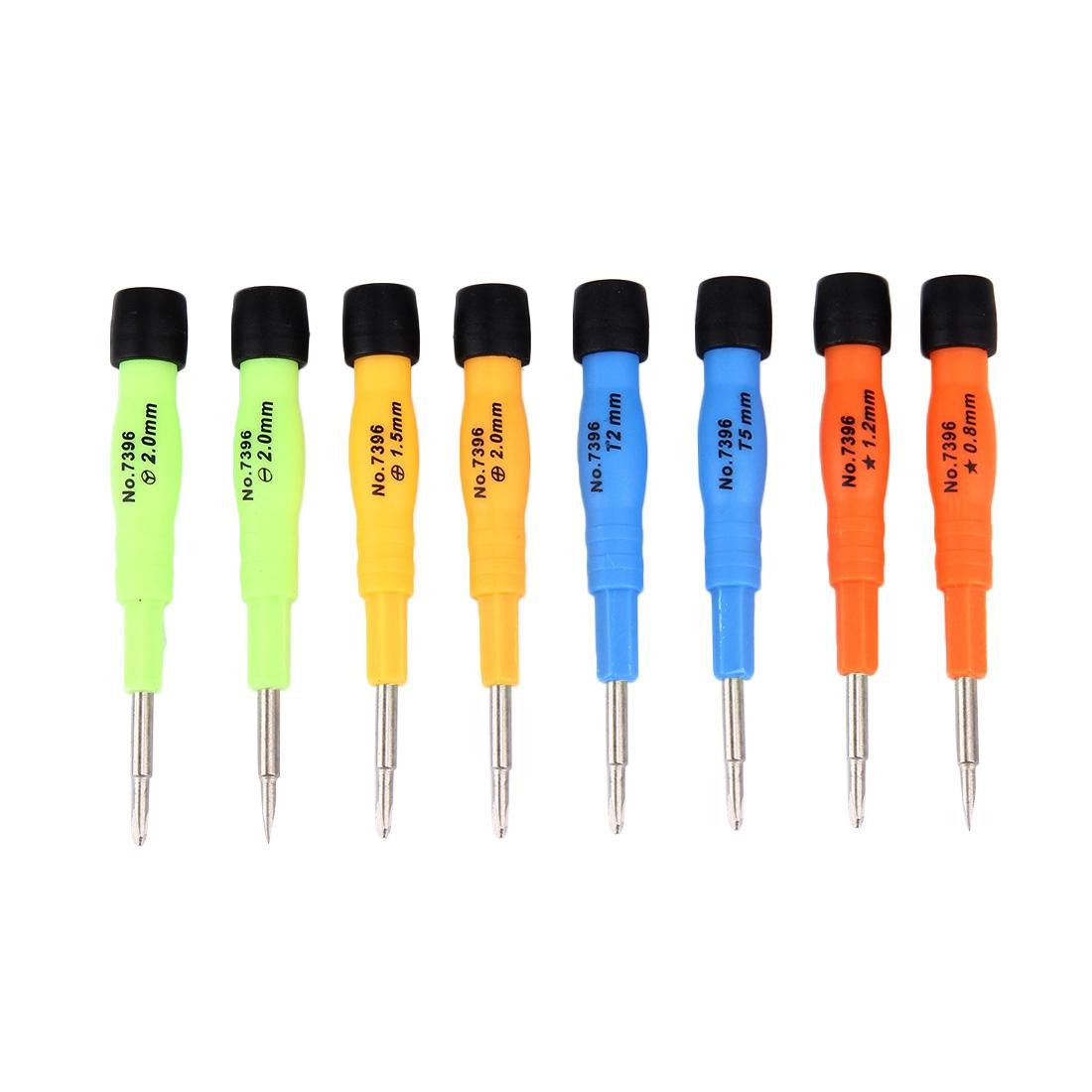 60-Piece Mobile Phone Repair Tool Kit With Sim Card Adapter Set-1915197452122722312