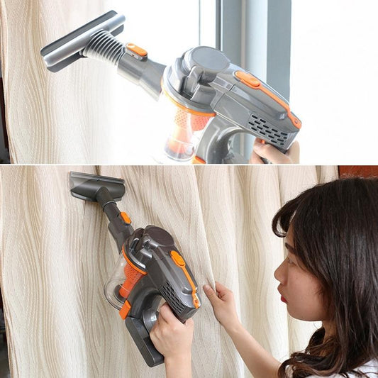 4-Piece Wireless Vacuum Cleaner Brush Head Set For Dyson V6-1915197898170175490