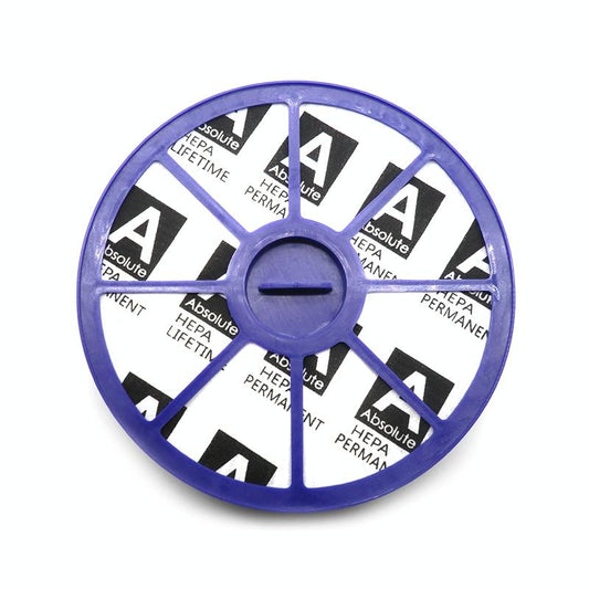 Hepa Filter Core For Dyson Vacuum Cleaners - Fits Dc05 / 08 / 19 / 20 / 21 / 29-1915197183439802370