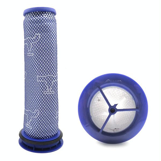 2-Pack Pre-Filter For Dyson Dc41 / Dc65 Vacuum Accessories-1915198056425459714