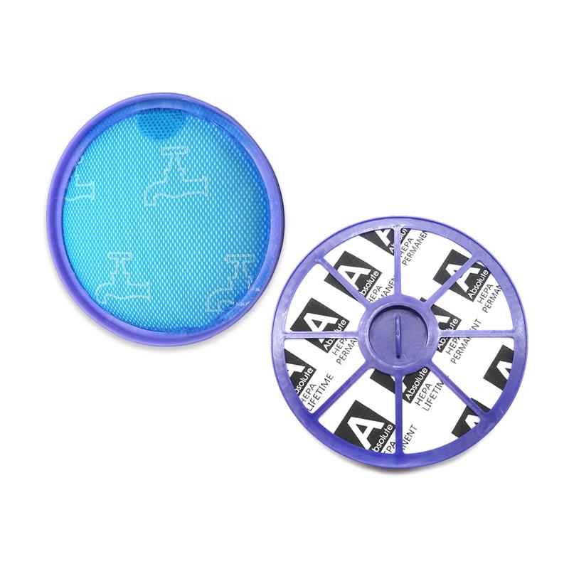 Outlet & Pre-Filter For Dyson Dc19 / 20 / 21 Vacuum Cleaner-1915198243575304192