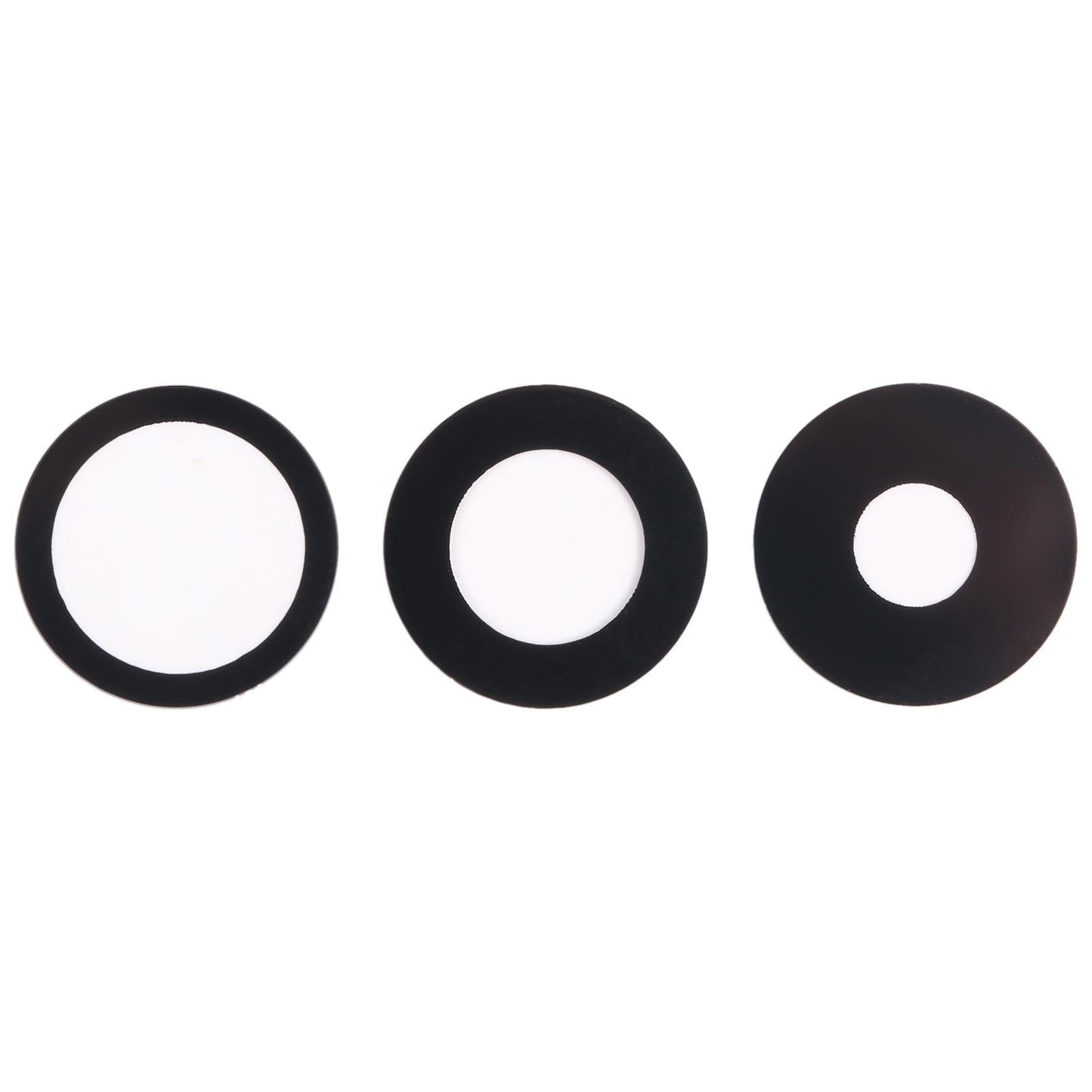 Triple Lens For Iphone 15 Pro - Back Camera Attachment-1915197697971851264