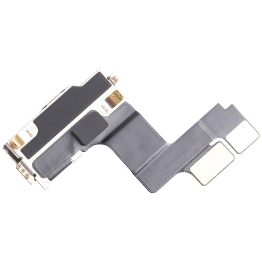 15 Plus Iphone Front Camera - High Quality-1915197677566562306