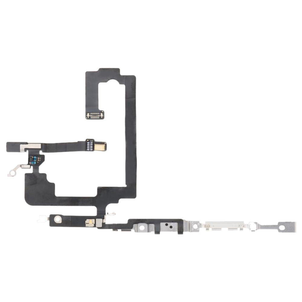 Iphone 15 Plus Power Button Flex Cable-1915197907401838592
