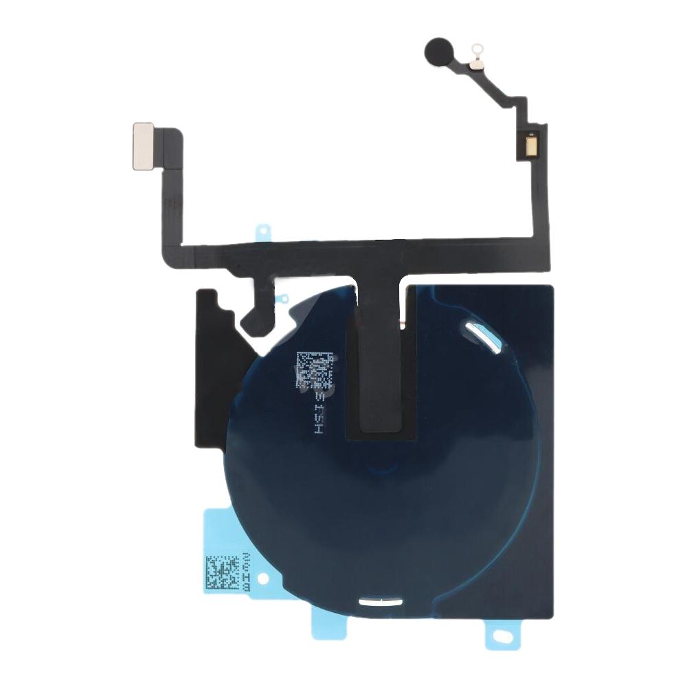 Wireless Charging Coil With Nfc And Flashlight - Flex Cable-1915197502613753857