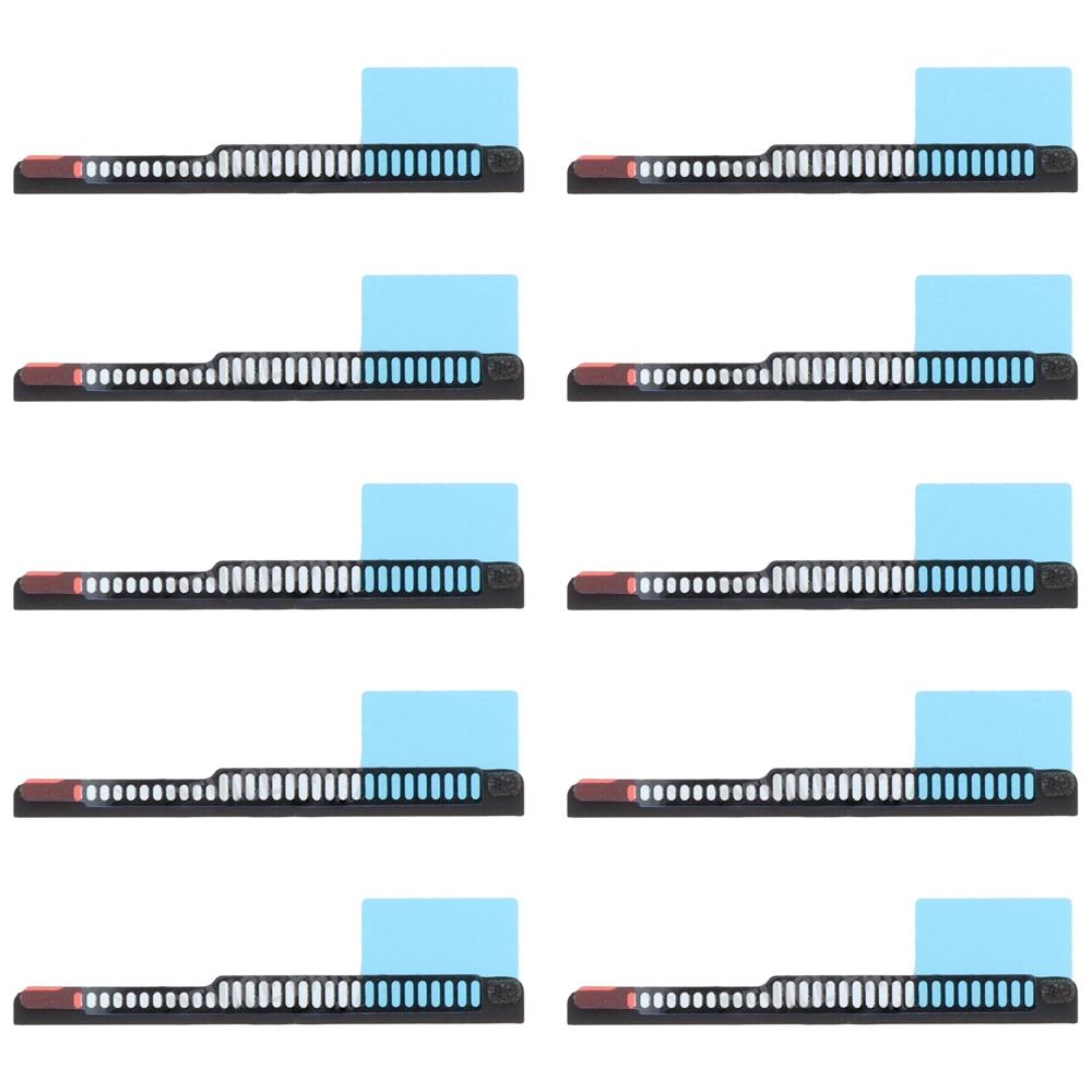 10 Pack Earpiece Mesh Covers For Iphone 15 / 15 Plus-1915197399983329280