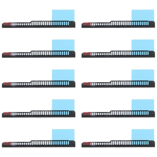 10 Pack Earpiece Mesh Covers For Iphone 15 / 15 Plus-1915197399983329282