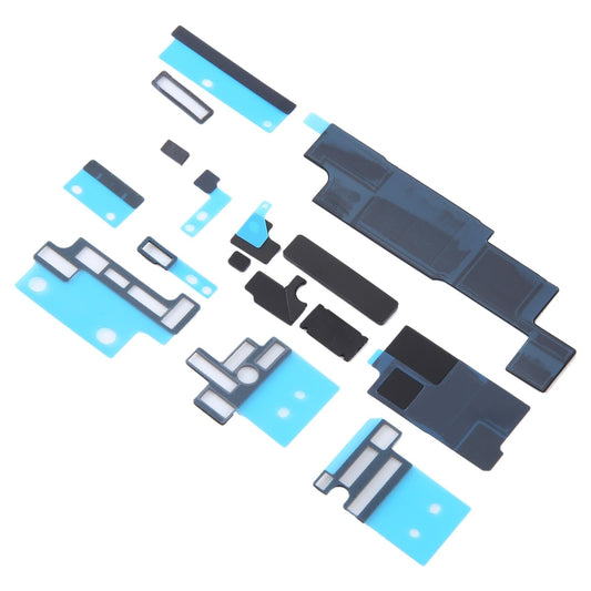 10-Piece Mainboard Heat Sink Sticker Set With Fpc Foam Pads-1915198031486128130