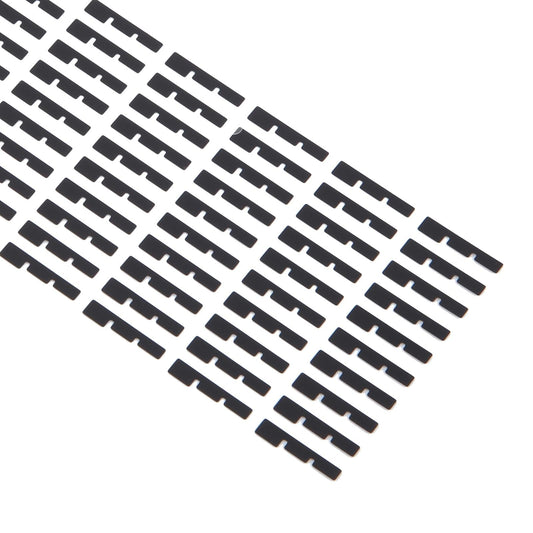 100Pcs Lcd Side Adhesive Stickers For Iphone 15 Pro - Set Of 100-1915197069631557634