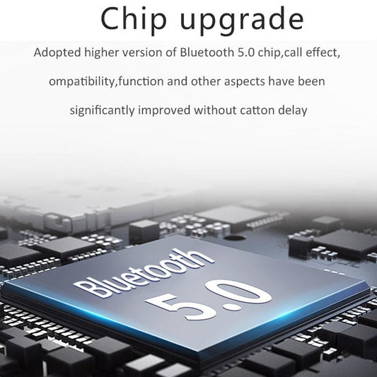 Wireless Tws Sport Bluetooth Headset With Charging Box - I9 Touch-1915196620664868866