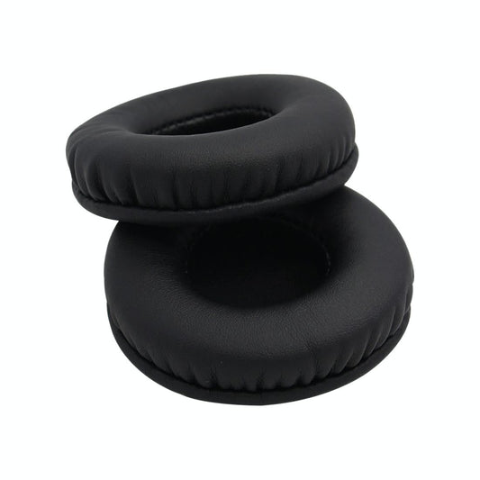 Sennheiser Hd25-1 Ii Headset Replacement Earpads - Black Pair-1915196753376841730