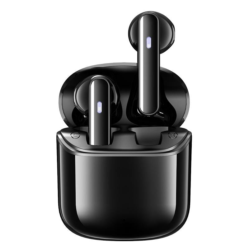 Wireless Bluetooth Earphones With Charging Box - T9 Sport-1915196669310406663