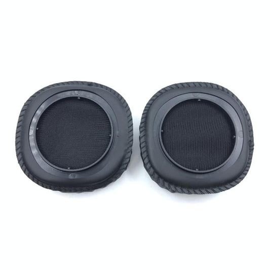 Soft Memory Foam Headphone Earmuffs For Marshall Mid Anc With Imitation Leather & Rubber Buckle-1915196994251526146